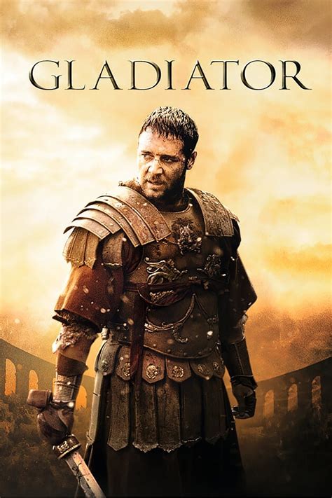 Gladiator (film) .